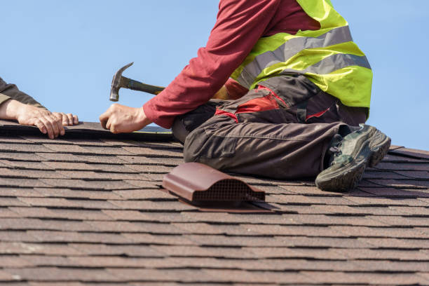 Best New Roof Installation  in Lennox, SD