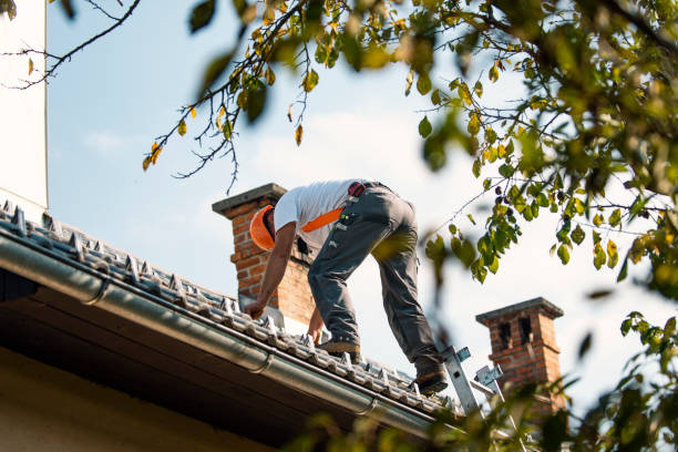 Quick and Trustworthy Emergency Roof Repair Services in Lennox, SD