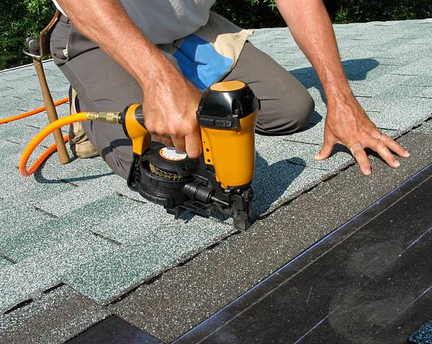 Best Emergency Roof Repair  in Lennox, SD