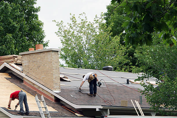 Best Shingle Roofing Installation  in Lennox, SD