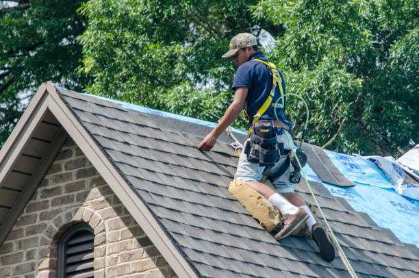 Best Commercial Roofing Services  in Lennox, SD
